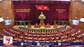 Hội nghị lần thứ 15 Ban Chấp hành Trung ương Đảng khóa XII thành công tốt đẹp