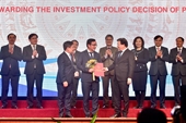 Tỉnh Quảng Bình thu hút 6,12 tỉ USD tại Hội nghị xúc tiến đầu tư 2021