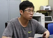Đề nghị truy tố nam thanh niên cướp ngân hàng Agribank Bắc Đồng Nai