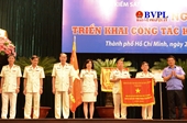 VKSND TP Hồ Chí Minh đón nhận danh hiệu “Anh hùng Lao động”