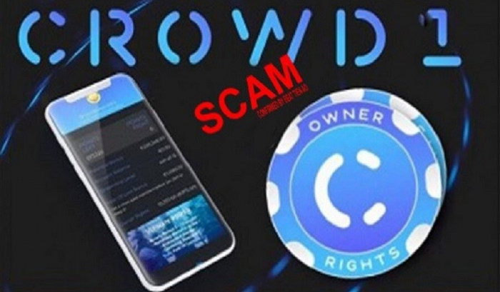 Cảnh giác với “Crowd1” và các hình thức có dấu hiệu kinh doanh đa cấp khác