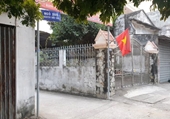 Cơ quan điều tra VKSND tối cao bắt Thiếu tá Công an quận Đồ Sơn