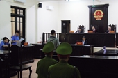 Số hóa” hồ sơ vụ án Nâng nghiệp vụ, giảm áp lực giấy tờ ở VKSND tỉnh Bắc Giang