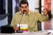 Venezuela sẵn sàng “lật trang mới” trong quan hệ ngoại giao với Hoa Kỳ