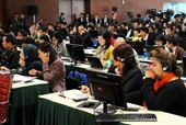 Học giả quốc tế về Đại hội XIII Sẽ thêm quyết sách tạo động lực mạnh mẽ cho Việt Nam