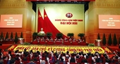 Không khí Đại hội XIII Đảng Cộng sản Việt Nam nóng trên báo chí quốc tế