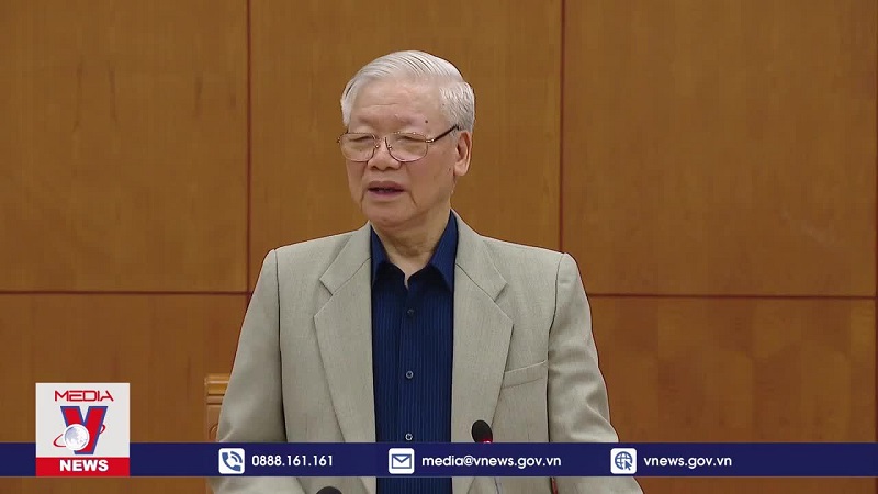 Chống tham nhũng - dấu ấn nhiệm kỳ Đại hội XII