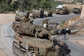 Israel cảnh báo khả năng tấn công Iran