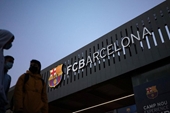 Barcelona nợ đến 1,2 tỷ euro, đứng trước nguy cơ phá sản