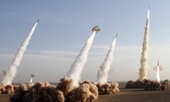 Iran phản pháo trước đe dọa tấn công của Israel