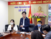 Học sinh, sinh viên tỉnh Quảng Ninh nghỉ học vì phát hiện ca nhiễm COVID – 19 trong cộng đồng