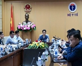 Phát hiện 2 người mắc COVID-19 tại Quảng Ninh và Hải Dương