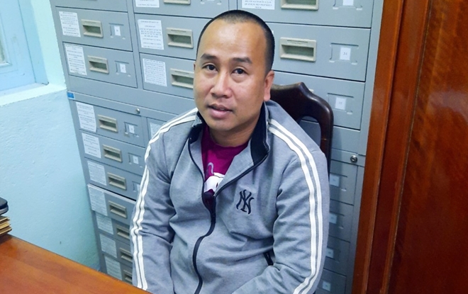 Triệt phá dây ghi lô đề với tiền cá cược hơn 20 tỷ đồng