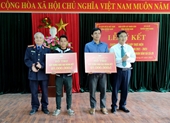 VKSND tỉnh Quảng Nam hỗ trợ giúp đỡ hộ nghèo, hộ chính sách