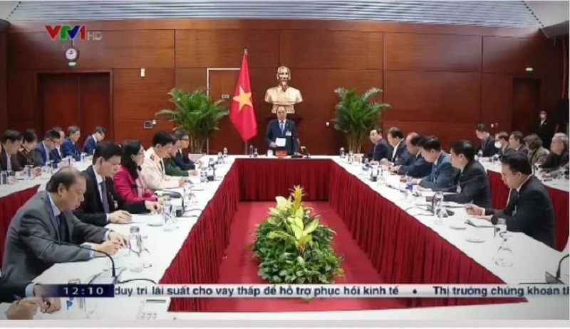 Quyết liệt khoanh vùng, dập dịch tại Hải Dương và Quảng Ninh