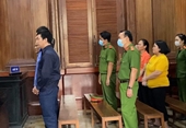 VKS đề nghị mức án tử hình 6 “chân rết” của bà trùm Oanh Hà