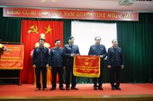 VKSND TP Đà Nẵng tổ chức Hội nghị về các chuyên đề năm 2021
