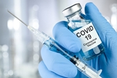 Quý 1 2021 người dân sẽ được tiêm vắc xin ngừa COVID-19