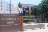 Ninh Thuận thông tin trường hợp bệnh nhân trốn về từ khu cách ly y tế Khánh Hòa