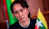 Đảo chính tại Myanmar, nhiều nhà lãnh đạo đảng cầm quyền bị bắt giữ