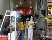 Thêm 2 ca nhiễm COVID -19 ở Quảng Ninh, một ca từng đến đám giỗ khoảng 90 người