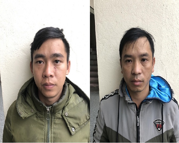 Mâu thuẫn ở quán nước, 2 thanh niên bị khởi tố tội “Giết người