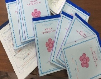 Khởi tố nhóm đối tượng mua bán hóa đơn trái phép trong lĩnh vực xăng dầu