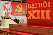 91 năm thành lập Đảng Mở ra tương lai tươi sáng cho dân tộc Việt Nam