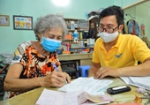 Toàn ngành BHXH Việt Nam tăng cường các biện pháp phòng chống dịch bệnh COVID-19