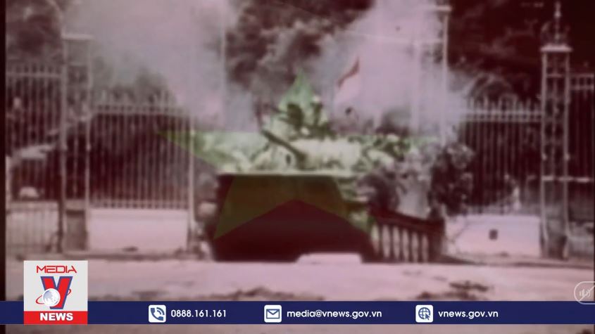 91 mùa xuân đồng hành cùng dân tộc