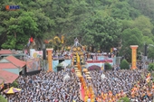 Lễ hội Quán Thế Âm Ngũ Hành Sơn được đưa vào danh mục di sản văn hóa phi vật thể quốc gia