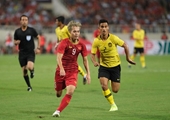 Thực hư thông tin hoãn trận đội tuyển Việt Nam gặp Malaysia