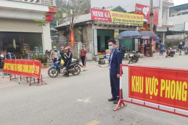 Bộ Y tế hướng dẫn cụ thể về di chuyển của người dân