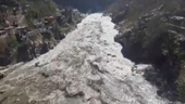 Sông băng ở Himalaya vỡ, 150 người thiệt mạng