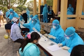 Thêm 3 ca nhiễm COVID-19 tại Quảng Ninh