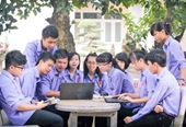 Giá trị cốt lõi tạo nên giá trị và thương hiệu của trường Đại học Kiểm sát Hà Nội