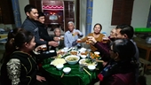 Độc đáo tục “giỗ sống” cha mẹ để báo hiếu của người vùng cao Quảng Bình
