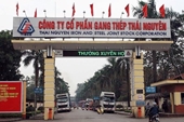 Vụ Công ty gang thép Thái Nguyên TISCO tự “mua dây buộc mình” như thế nào