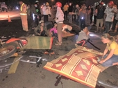 Thông tin mới vụ tai nạn thảm khốc 4 người chết ở Gia Lai