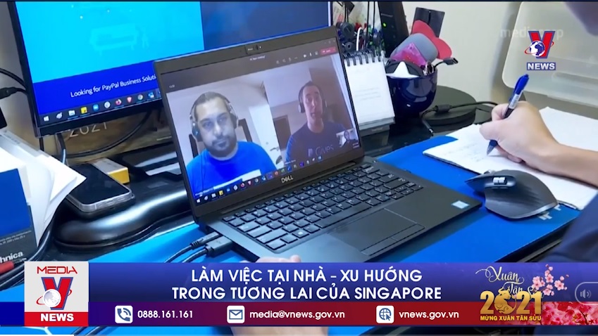 Thế giới thay đổi sau đại dịch