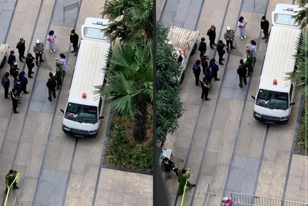 Người đàn ông Hàn Quốc tử vong ở Hà Nội âm tính với virus SARS-CoV-2