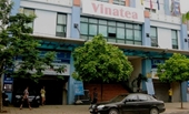 Tổng công ty Chè Việt Nam để hơn 497 ha đất bị lấn chiếm