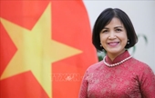 Việt Nam ủng hộ và chúc mừng tân Tổng Giám đốc WTO