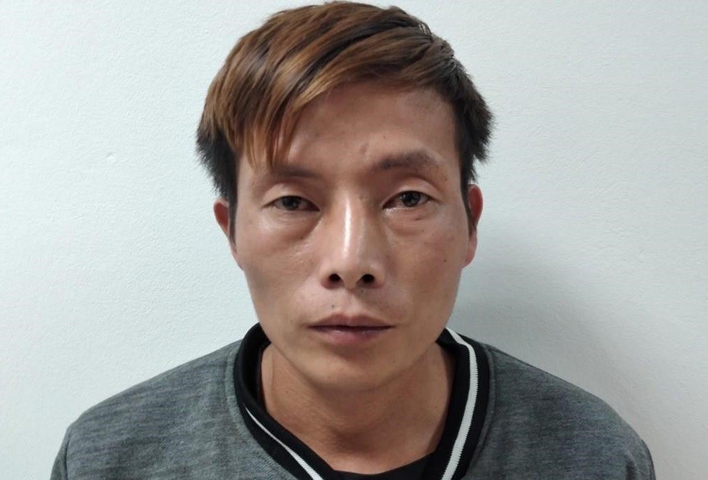 Ma men dẫn lối, anh trai đoạt mạng em