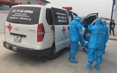 Đã có kết quả xét nghiệm SARS-CoV-2 chuyên gia Hàn Quốc tử vong tại Hải Dương