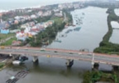 Đầu tư hơn 486 tỉ đồng khơi thông sông Cổ Cò đoạn qua Đà Nẵng