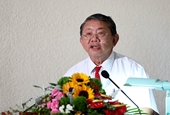 Vì sao nguyên Giám đốc Sở KH-CN Đồng Nai bị khởi tố