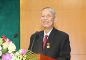 Nguyên phó thủ tướng Trương Vĩnh Trọng từ trần