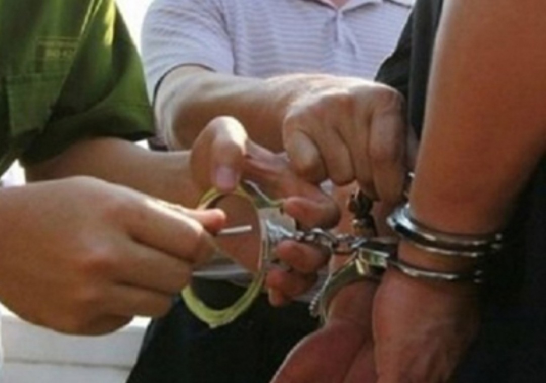 Một nữ phạm nhân được miễn hình phạt tù