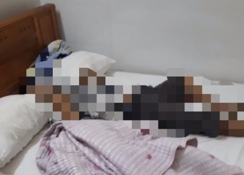 Phó Ban quản lý dự án huyện Long Thành tử vong bên cạnh thư tuyệt mệnh